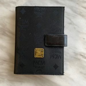 MCM Agenda